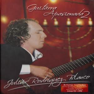 2009 Julian Rodriguez Blanco - Guitarra apasionada II.jpeg